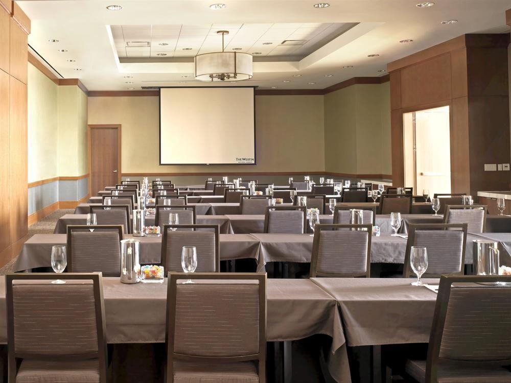 The Westin Washington National Harbor Hotel Luaran gambar