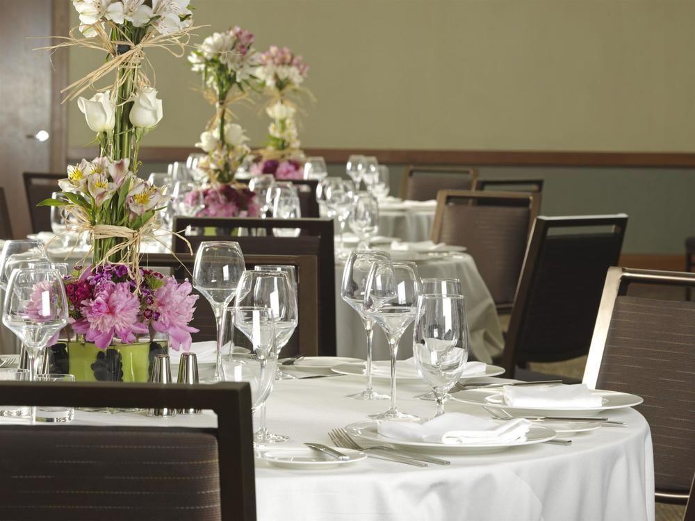 The Westin Washington National Harbor Hotel Luaran gambar