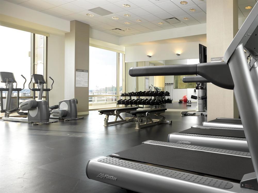 The Westin Washington National Harbor Hotel Luaran gambar