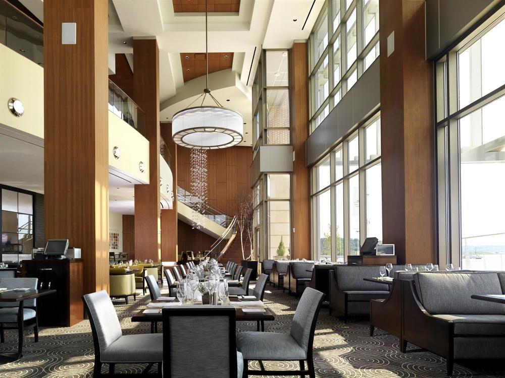 The Westin Washington National Harbor Hotel Luaran gambar
