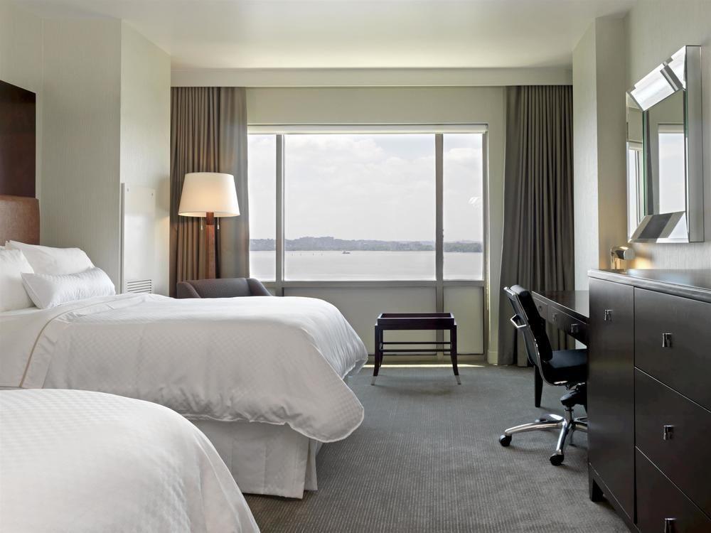 The Westin Washington National Harbor Hotel Luaran gambar