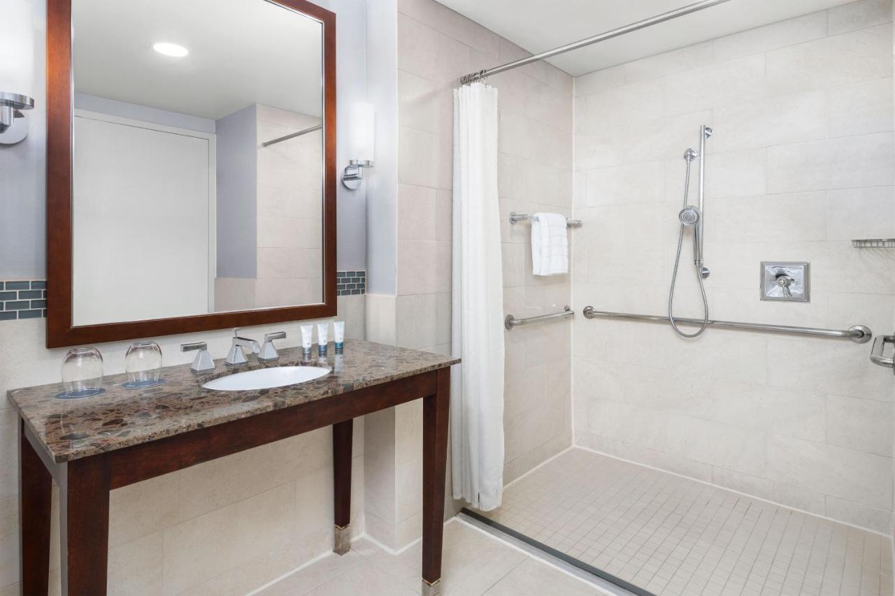 The Westin Washington National Harbor Hotel Luaran gambar