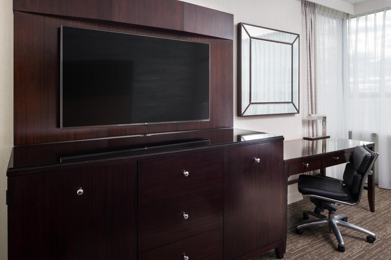 The Westin Washington National Harbor Hotel Luaran gambar