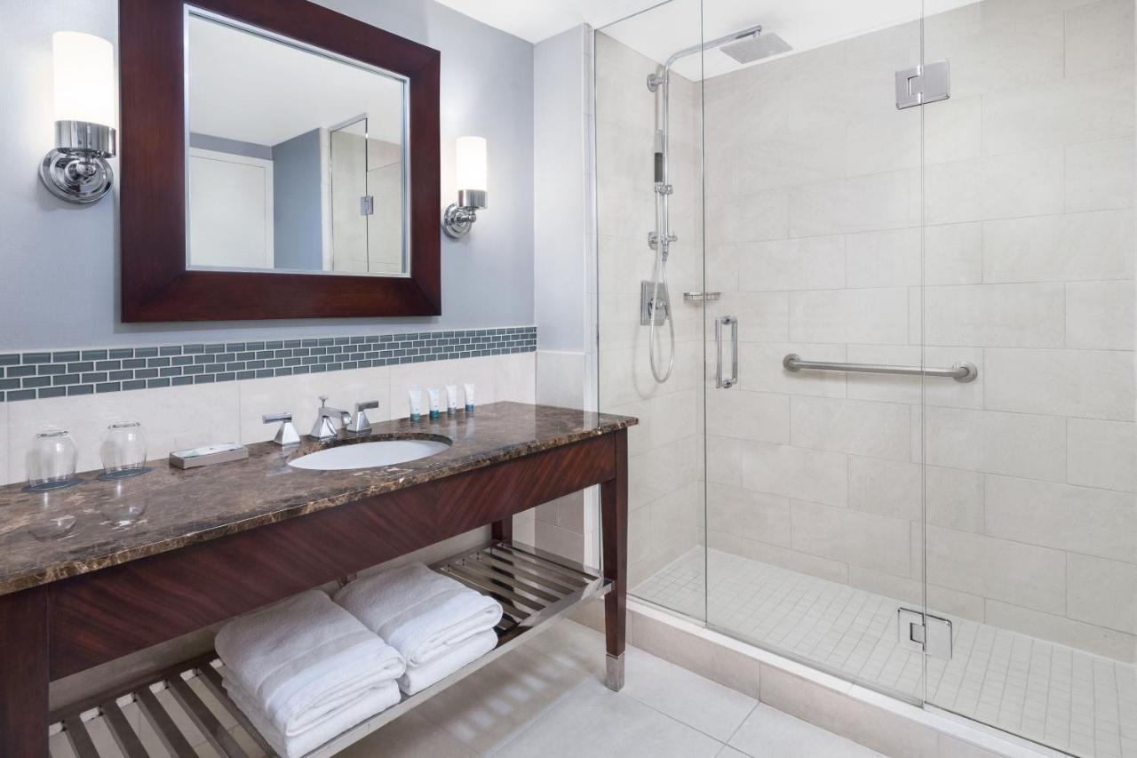 The Westin Washington National Harbor Hotel Luaran gambar