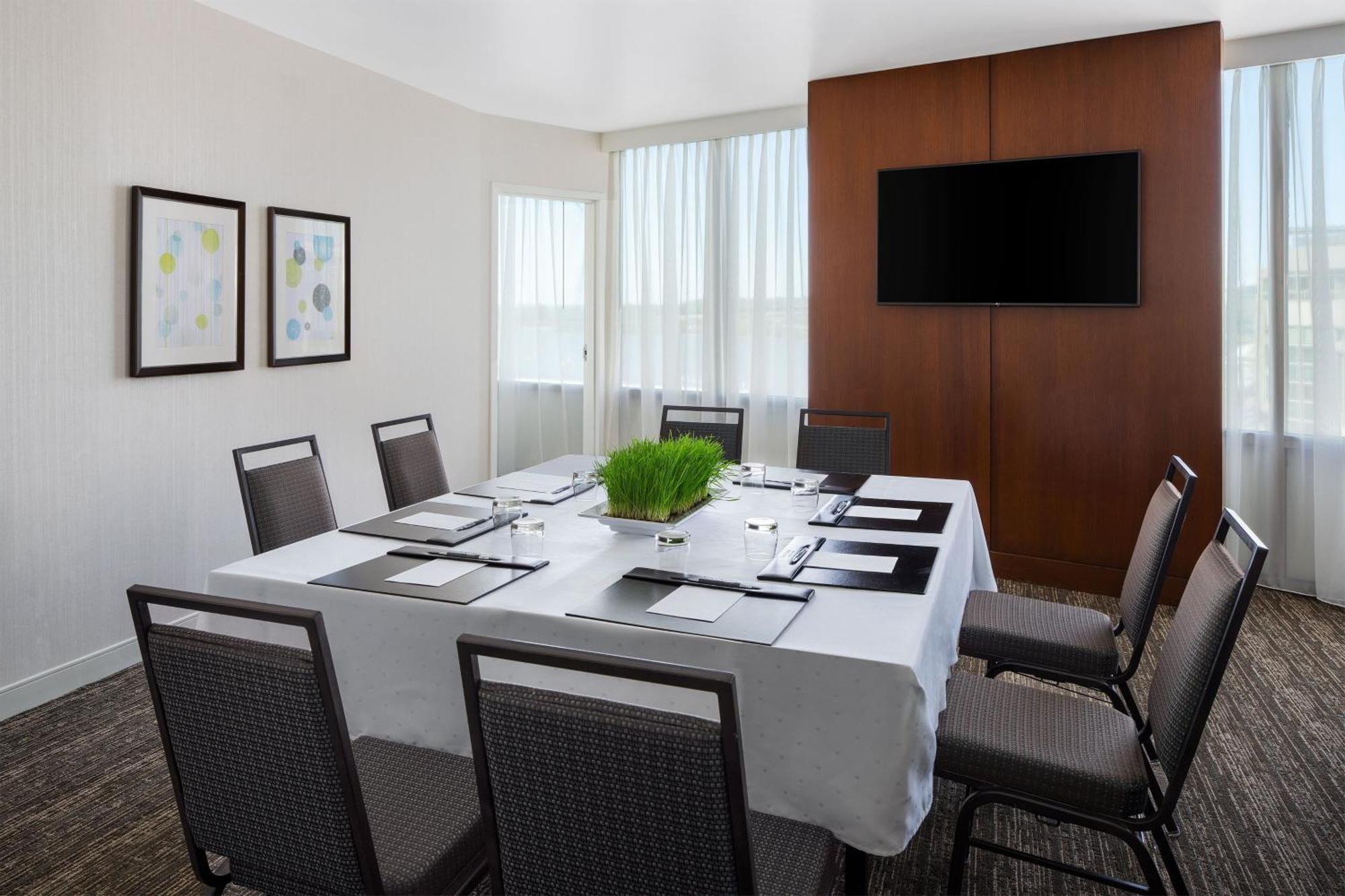 The Westin Washington National Harbor Hotel Luaran gambar