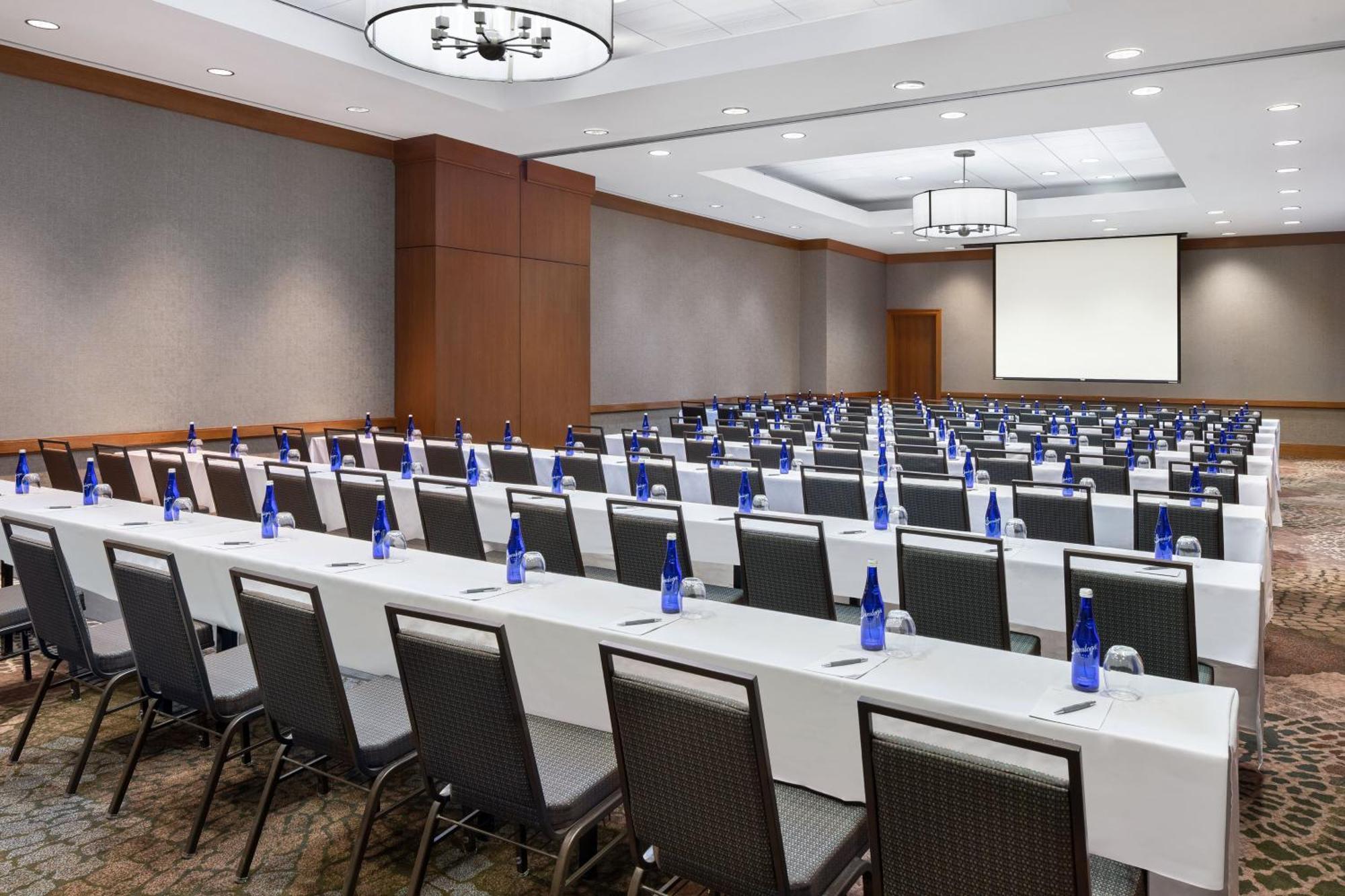 The Westin Washington National Harbor Hotel Luaran gambar
