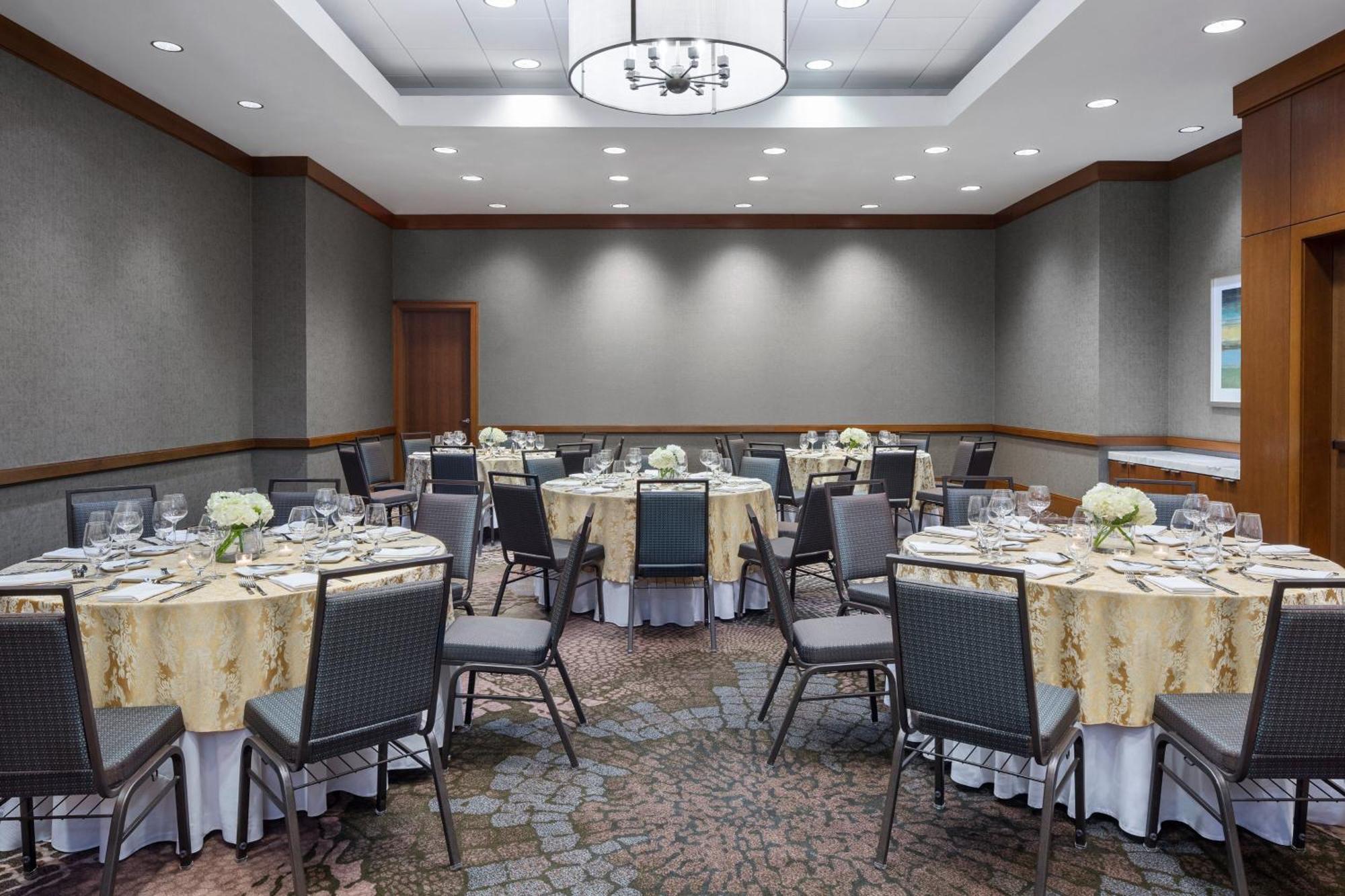 The Westin Washington National Harbor Hotel Luaran gambar