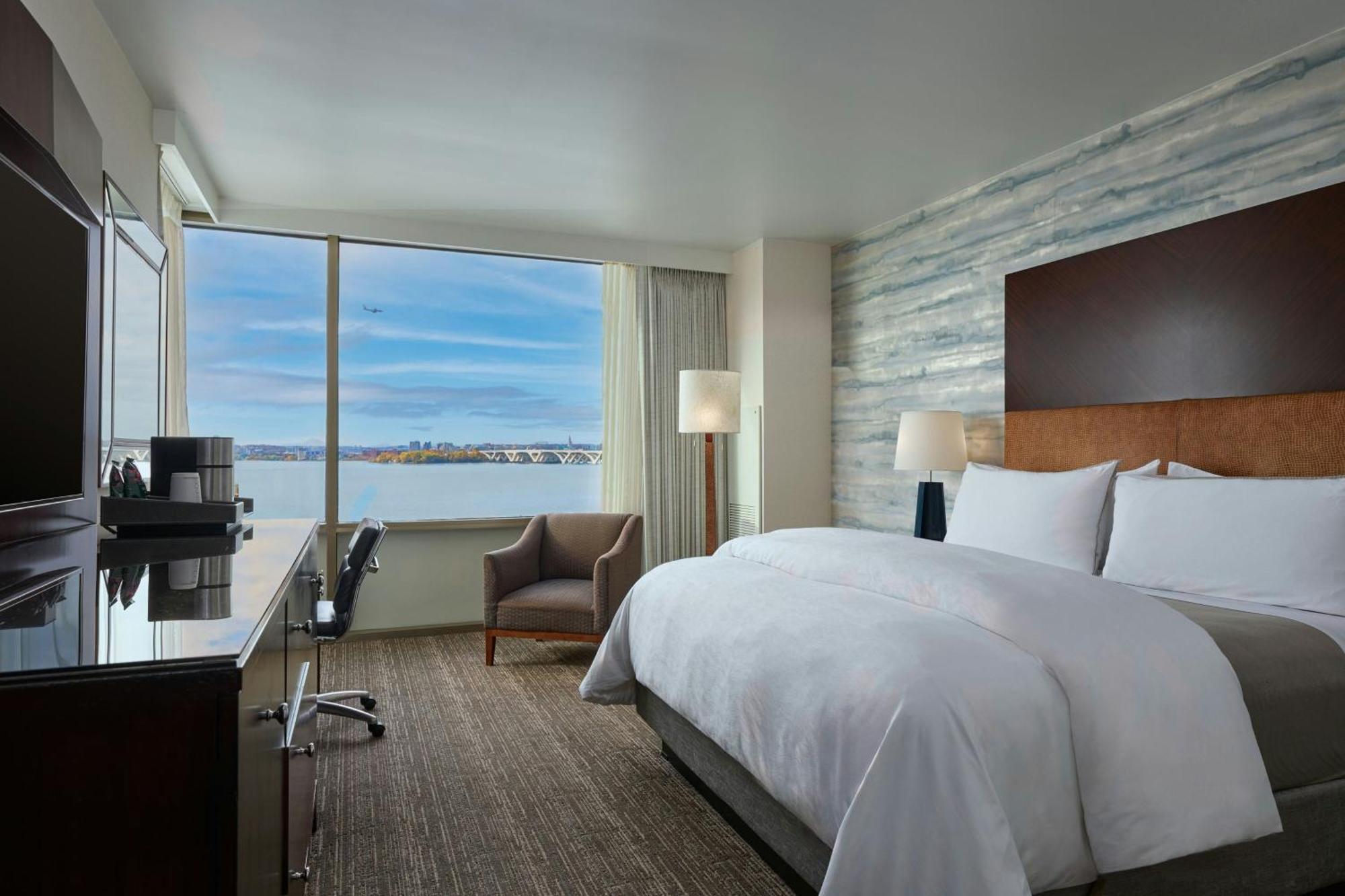The Westin Washington National Harbor Hotel Luaran gambar